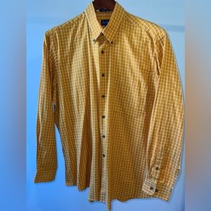 Paul Frederick Men’s Dress Shirt